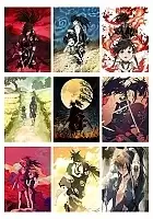  "Dororo" No.1