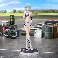  SAV Luminasta Ayanami Rei PIT WALK