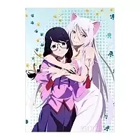 ������ �������� ������� ����� - Tsubasa Hanekawa ����� ������