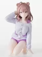 SAV Chokonose Premium Figure Masha