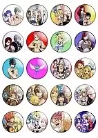   Fairy Tail No.2