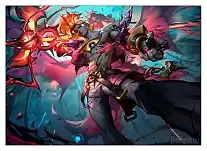 ������ �������� League of Legends / Viego Soul Fighter