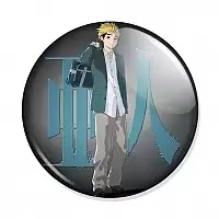 ������ Ajin - Kaito