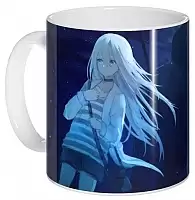  Angels of Death - Isaac Foster  Rachel