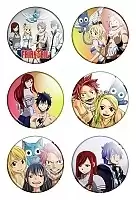   "Fairy Tail" No.3