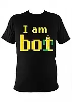  I Am Bot