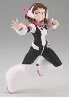  SAV My Hero Academia The Amazing Heroes Vol. 32 Ochaco Uraraka