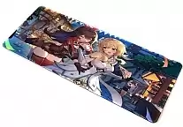     Genshin Impact