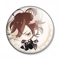 ������ Diabolik Lovers - Chibi Yuuma Mukami