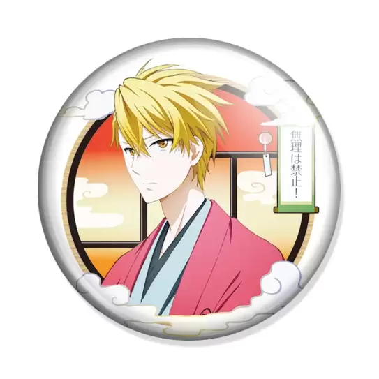 ���������� ������� ������ Fukigen na Mononokean ��������� ����� �� ����� � ����� ������� ���������� / Fukigen na Mononokean / The Morose Mononokean / ������� ����������� ����� / ������ �������� ��������