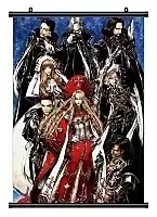   Trinity Blood 310310