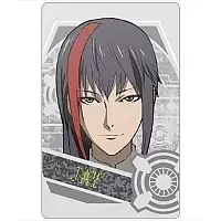 ������ ��������� ������������� Juushinki Pandora - Jay