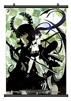 ������� �������� Black Rock Shooter 63935