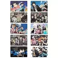 ����� �������� ������������� Ao no Exorcist No.1