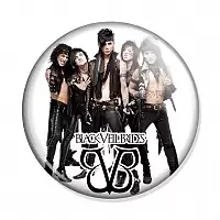 ������ � ����������� ������ Black Veil Brides