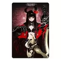    Black Rock Shooter 308458