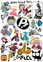     FLCL
