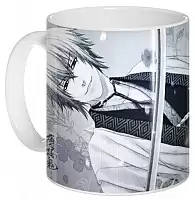  Hakuouki: Shinsengumi Kitan - Kazama Chikage