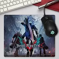     Devil May Cry 5 - Dante, Nero  V