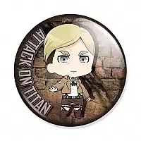    Season 2 Chibi Erwin