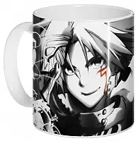 ������ D.Gray-man 69732