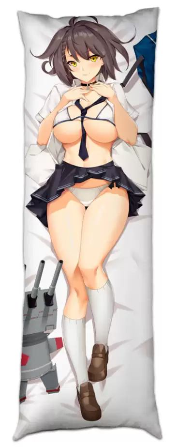 ��������� ���������� Baltimore �� Azur Lane