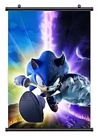 ������� �������� Sonic 64001