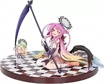  No Game No Life Jibril
