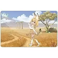    - - Serval