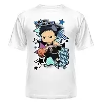    Kuroko no Basuke - Chibi Aomine Daiki
