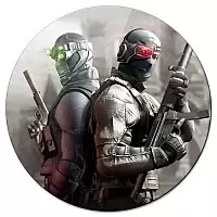    Splinter Cell