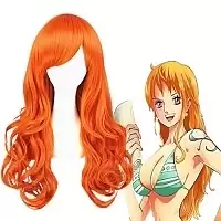   One Piece - Nami ( 2   )