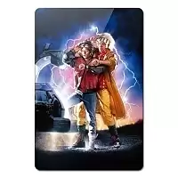 ������ ��������� ������������� Back to the Future 351935
