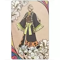 ������ ��������� ������������� Nil Admirari no Tenbin - Kuina