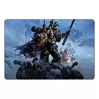 ������ ��������� ������������� Warhammer 321713