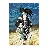   Dororo - Hyakkimaru  Dororo