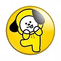  BT21 - CHIMMY
