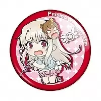  Fate/kaleid liner Prisma Illya Prisma Phantasm - Chibi Illyasviel von Einzbern
