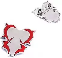   Fairy Tail - Grimoire Heart