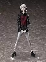  Evangelion Kaworu Nagisa Ver.RADIO EVA Original Color