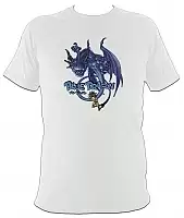   Blue Dragon 25783