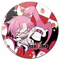    Servamp Chibi Belkia