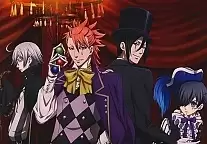     Black Butler