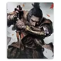     Sekiro: Shadows Die Twice The Big Bad Wolf