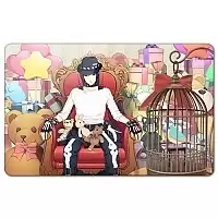    DRAMAtical Murder - Sei