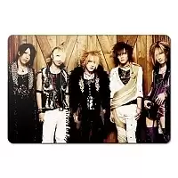    Gazette Visual Kei