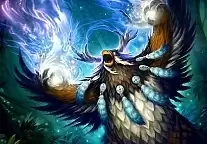  World of Warcraft Moonkin