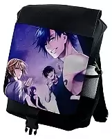   Vocaloid - Kaito, Kamui Gakupo, Len Kagamine, Kiyoteru Hiyama