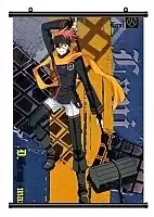   D.Gray-man 24071