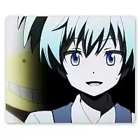     Assassination Classroom - Nagisa Shiota  Koro-sensei
